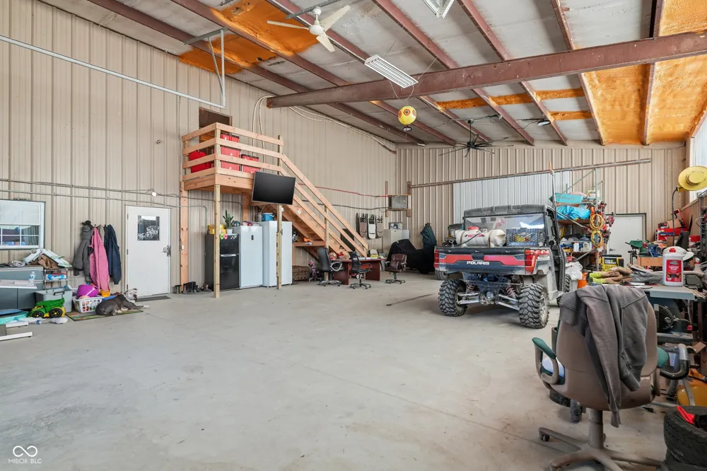850 W County Road 1000 Roachdale, IN 46172