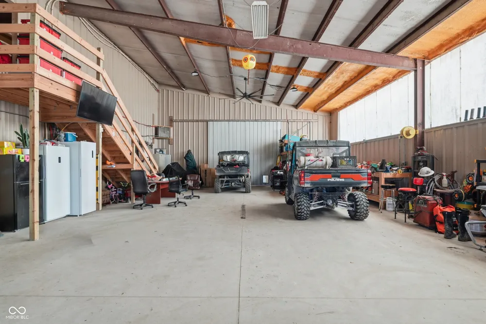850 W County Road 1000 Roachdale, IN 46172
