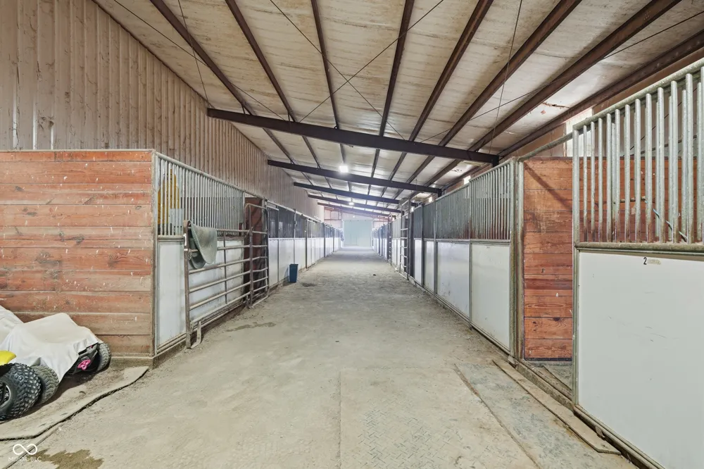 850 W County Road 1000 Roachdale, IN 46172