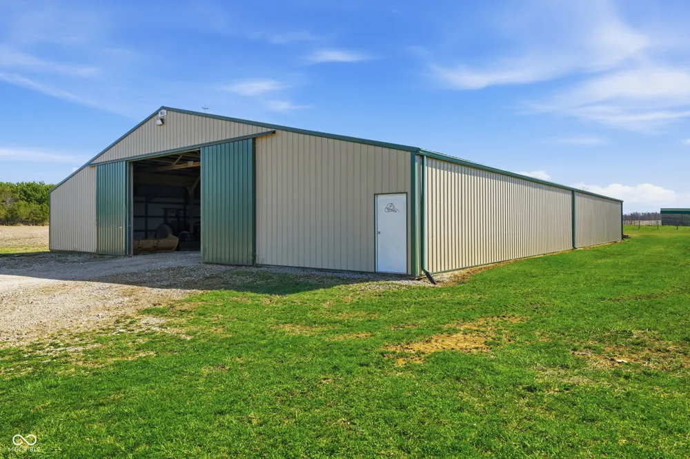 850 W County Road 1000 Roachdale, IN 46172