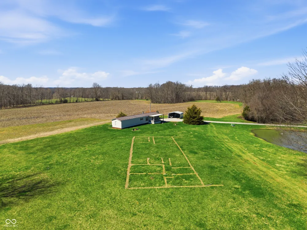 850 W County Road 1000 Roachdale, IN 46172