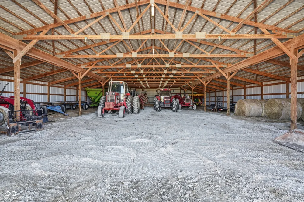 850 W County Road 1000 Roachdale, IN 46172