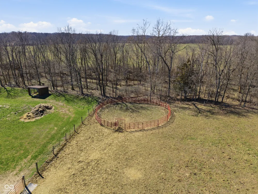 850 W County Road 1000 Roachdale, IN 46172