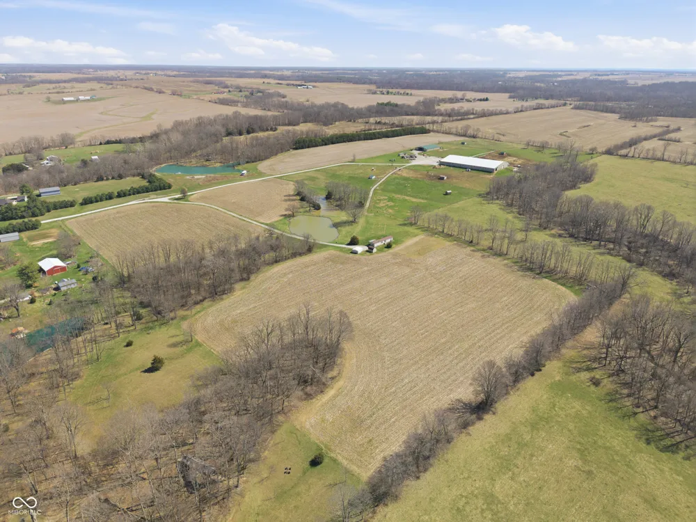 850 W County Road 1000 Roachdale, IN 46172