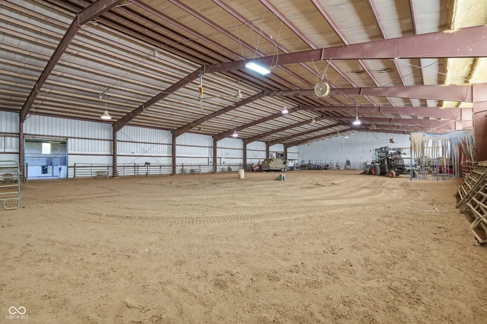 850 W County Road 1000 Roachdale, IN 46172