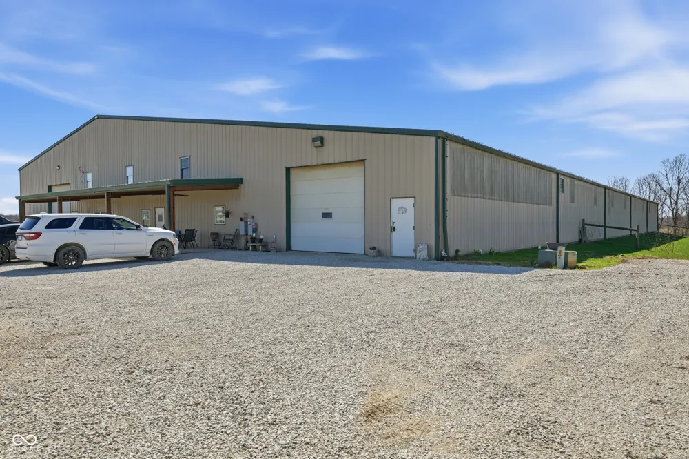 850 W County Road 1000 Roachdale, IN 46172