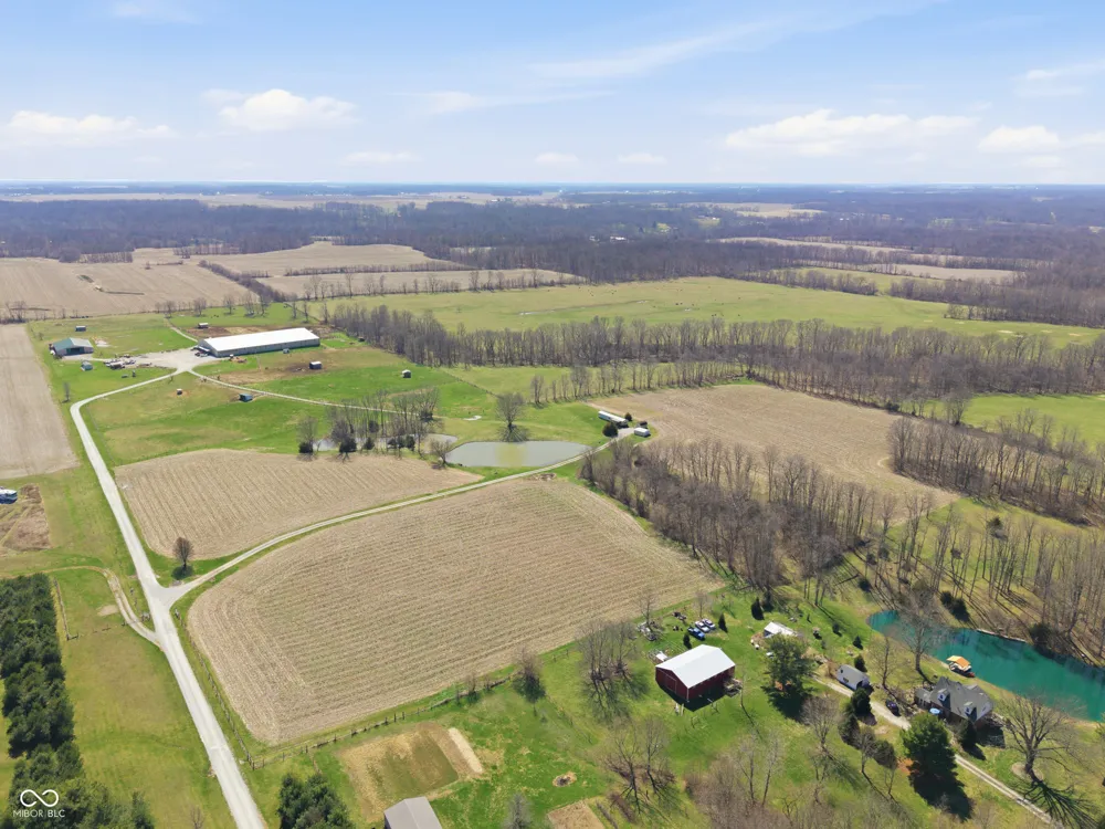 850 W County Road 1000 Roachdale, IN 46172