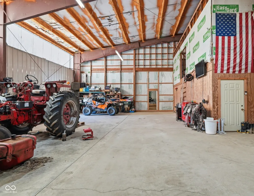 850 W County Road 1000 Roachdale, IN 46172