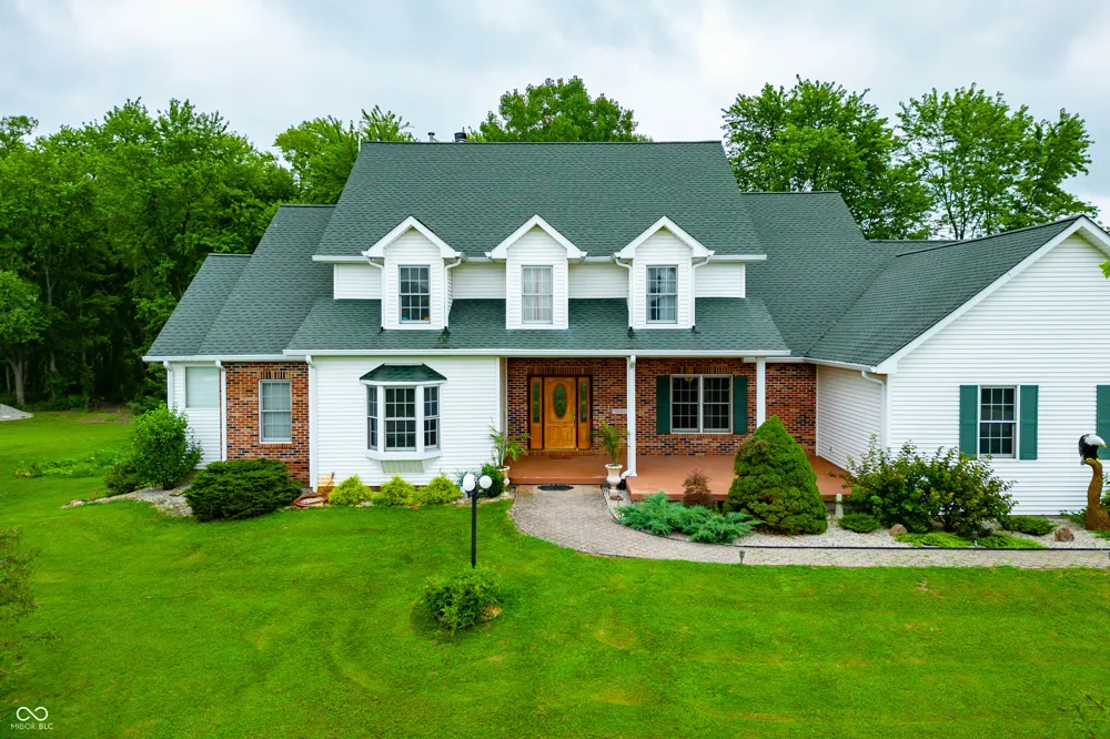 15411 State Road 9 Hope, IN 47246