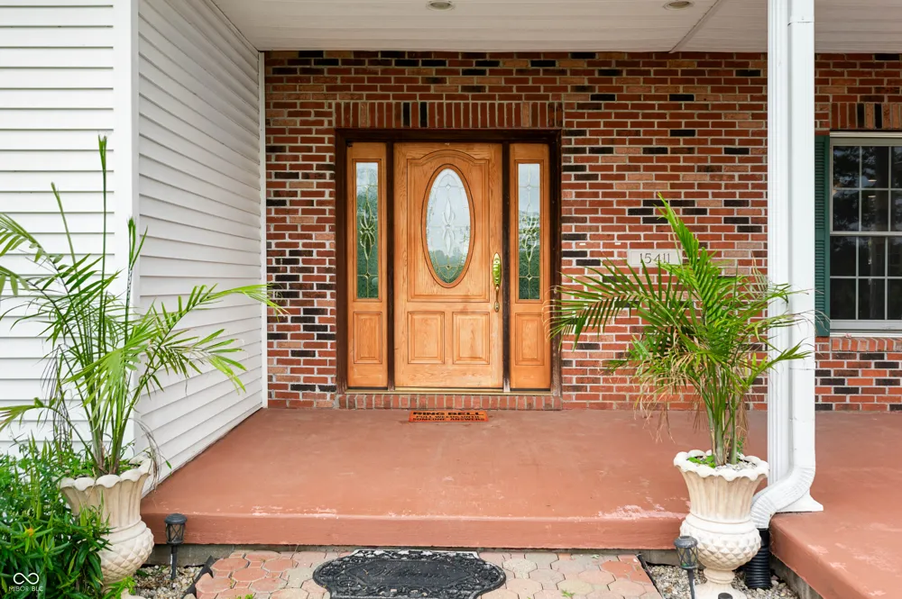 15411 State Road 9 Hope, IN 47246