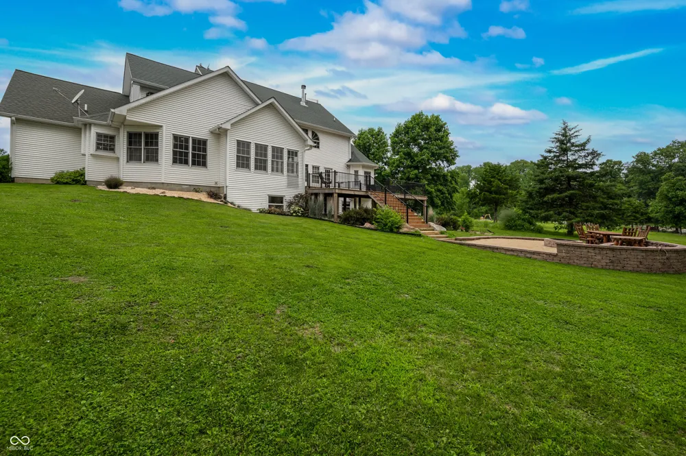 15411 State Road 9 Hope, IN 47246