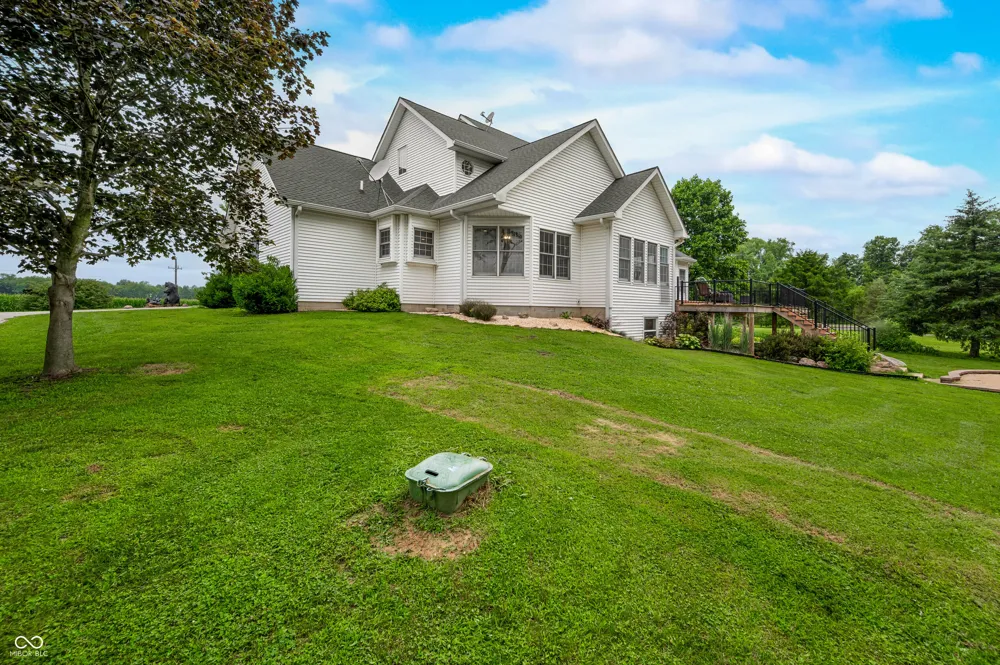 15411 State Road 9 Hope, IN 47246