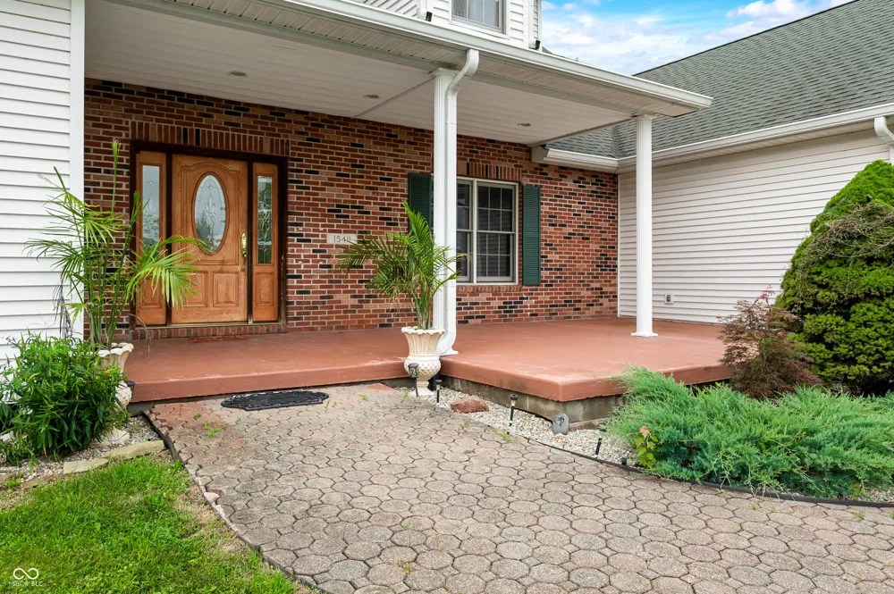 15411 State Road 9 Hope, IN 47246