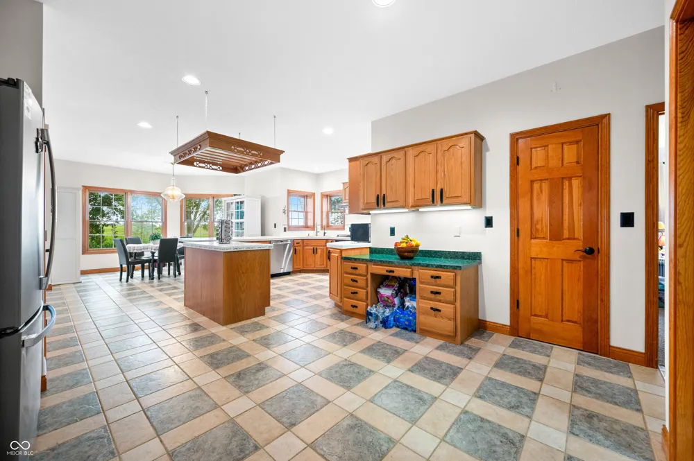 15411 State Road 9 Hope, IN 47246