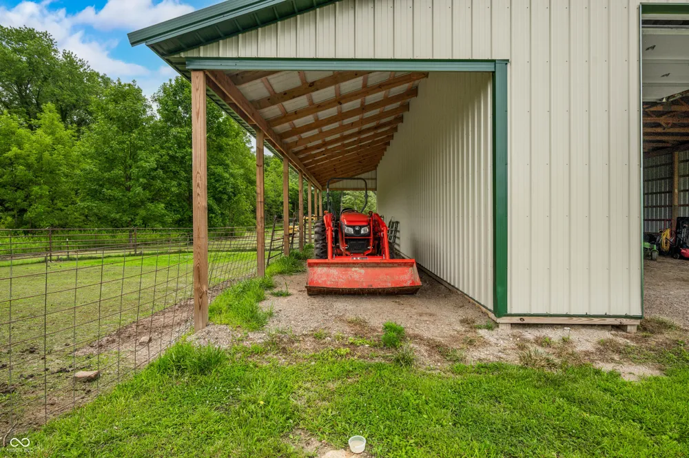 15411 State Road 9 Hope, IN 47246