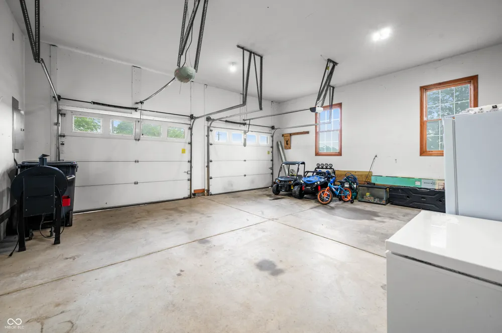 15411 State Road 9 Hope, IN 47246