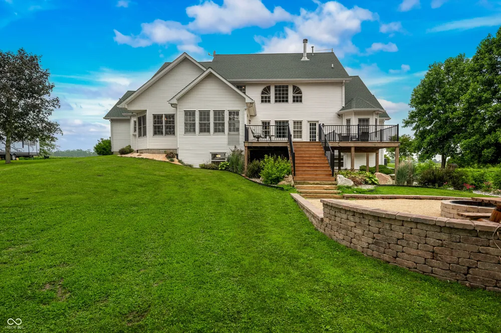 15411 State Road 9 Hope, IN 47246