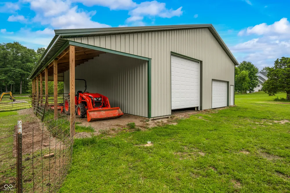 15411 State Road 9 Hope, IN 47246
