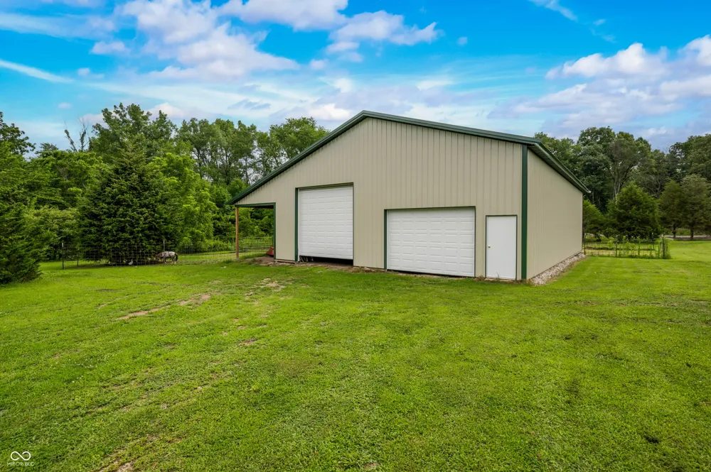 15411 State Road 9 Hope, IN 47246
