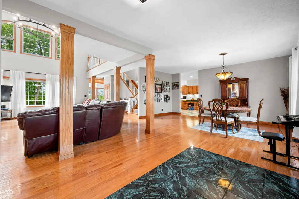 15411 State Road 9 Hope, IN 47246