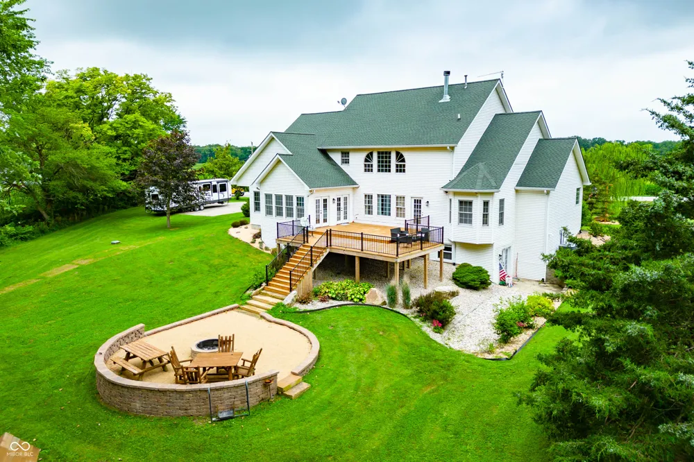15411 State Road 9 Hope, IN 47246