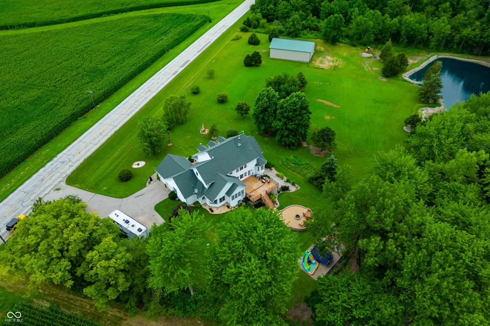 15411 State Road 9 Hope, IN 47246