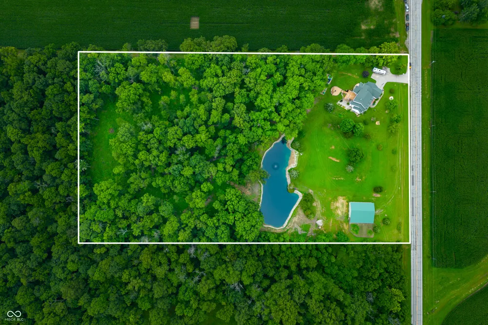 15411 State Road 9 Hope, IN 47246