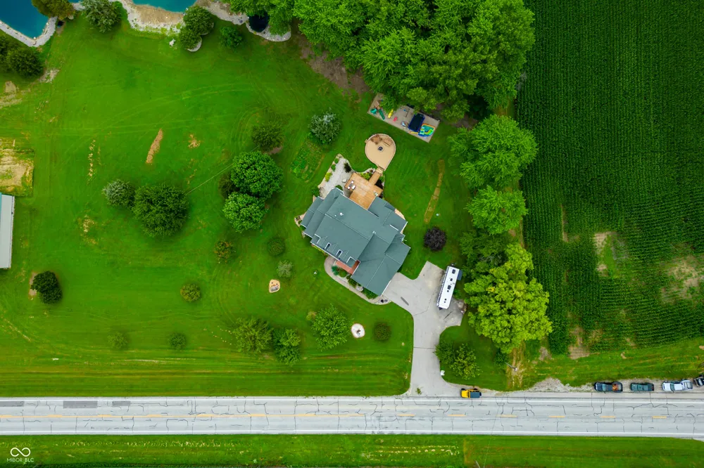 15411 State Road 9 Hope, IN 47246