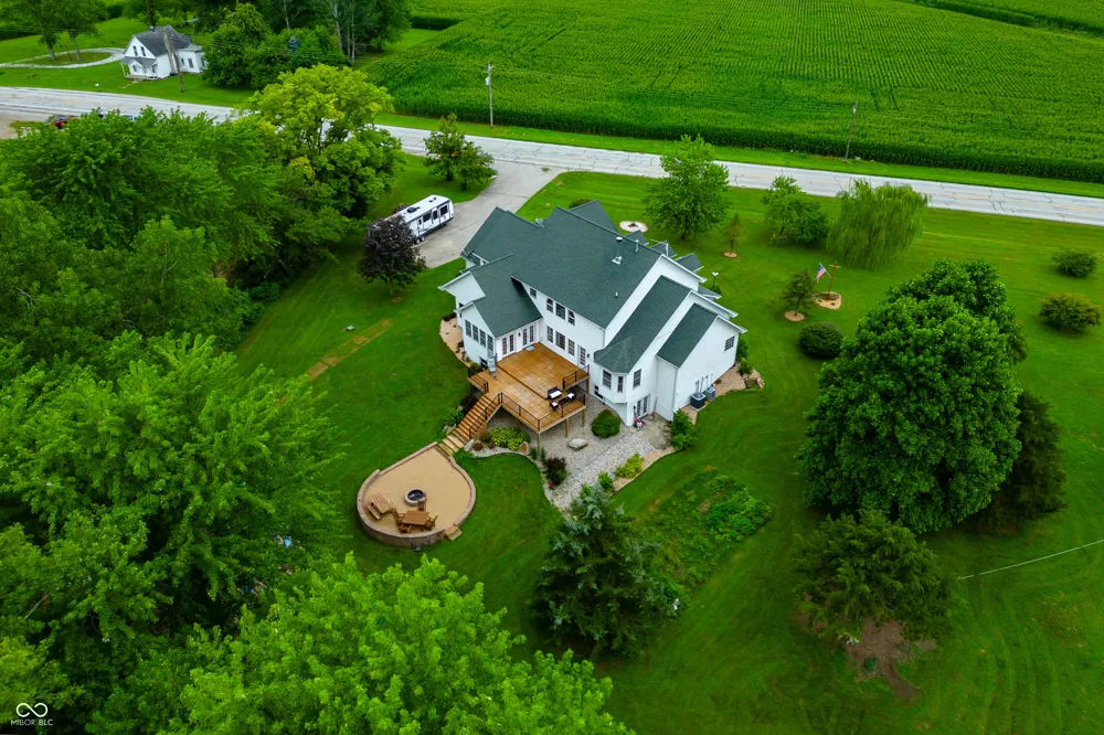 15411 State Road 9 Hope, IN 47246