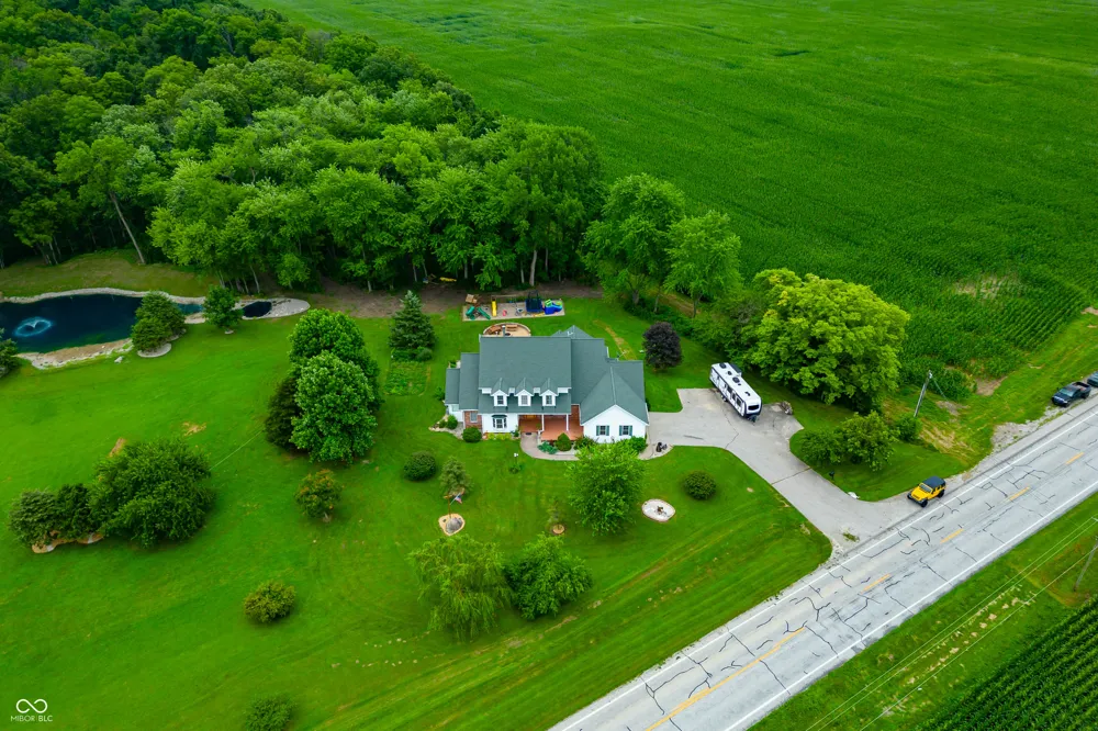 15411 State Road 9 Hope, IN 47246
