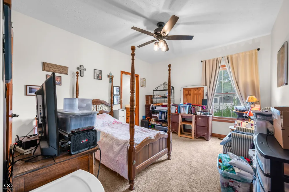 15411 State Road 9 Hope, IN 47246