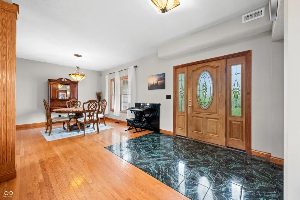 15411 State Road 9 Hope, IN 47246
