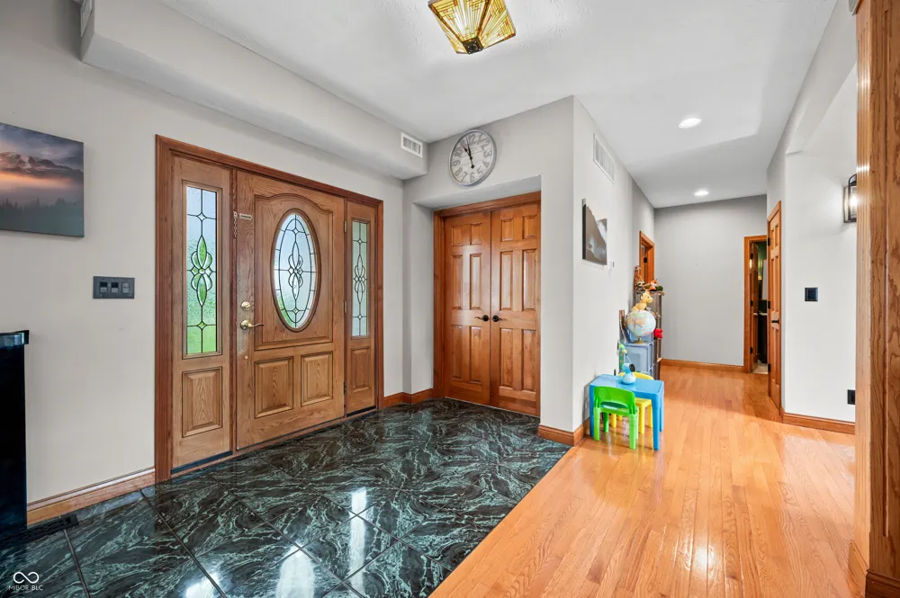 15411 State Road 9 Hope, IN 47246