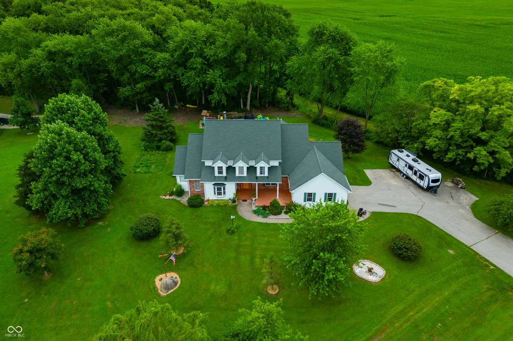 15411 State Road 9 Hope, IN 47246