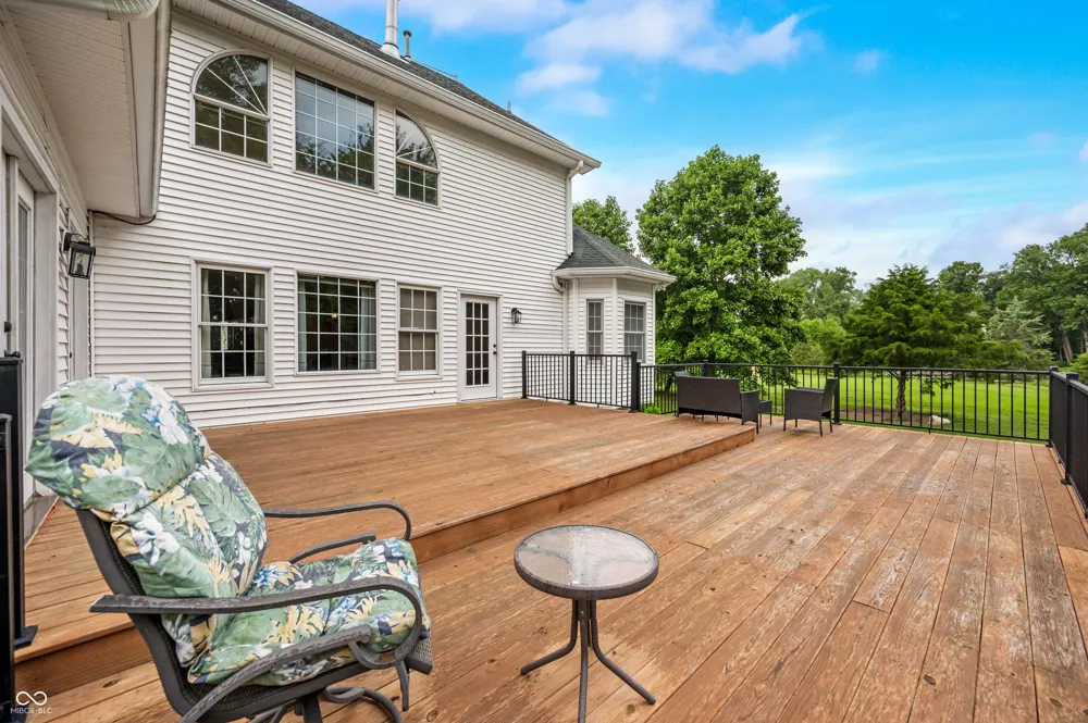 15411 State Road 9 Hope, IN 47246