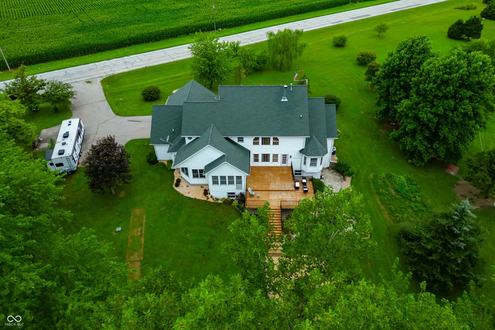 15411 State Road 9 Hope, IN 47246