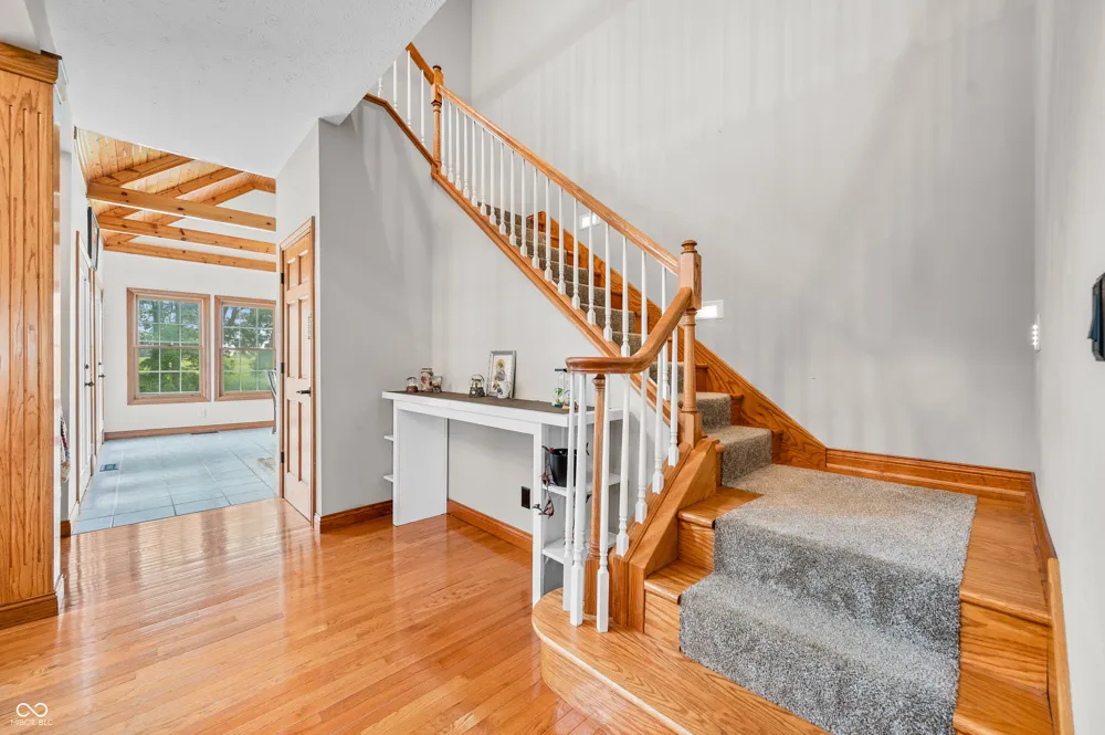 15411 State Road 9 Hope, IN 47246