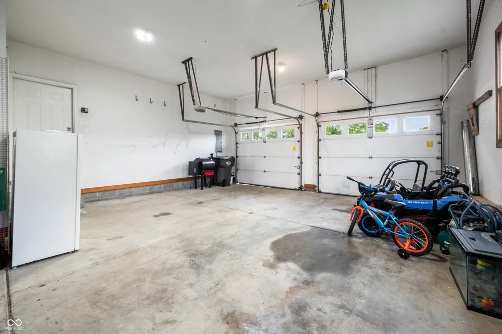 15411 State Road 9 Hope, IN 47246