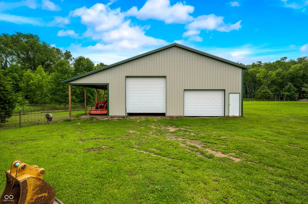 15411 State Road 9 Hope, IN 47246