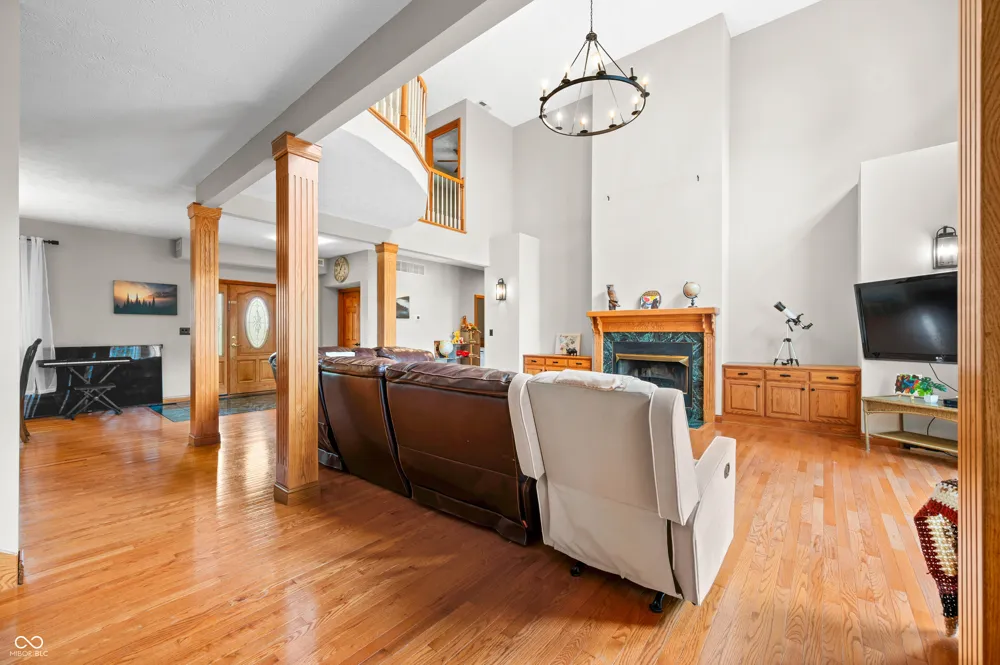 15411 State Road 9 Hope, IN 47246
