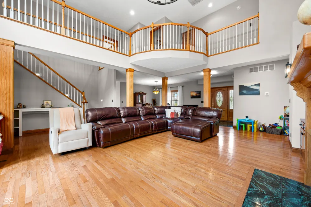 15411 State Road 9 Hope, IN 47246