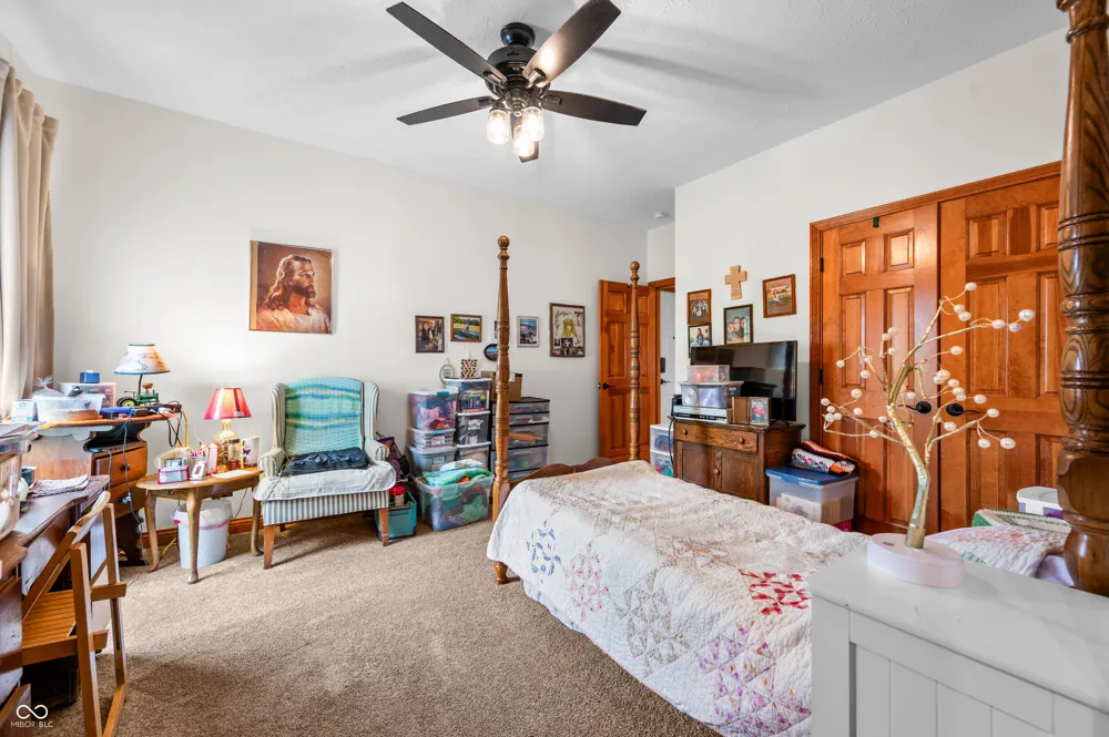 15411 State Road 9 Hope, IN 47246