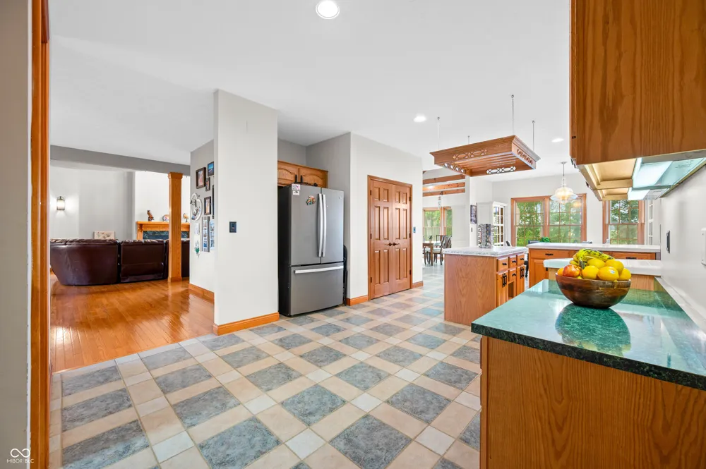 15411 State Road 9 Hope, IN 47246