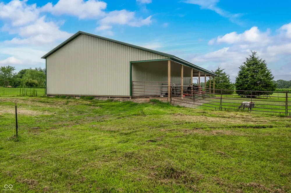 15411 State Road 9 Hope, IN 47246