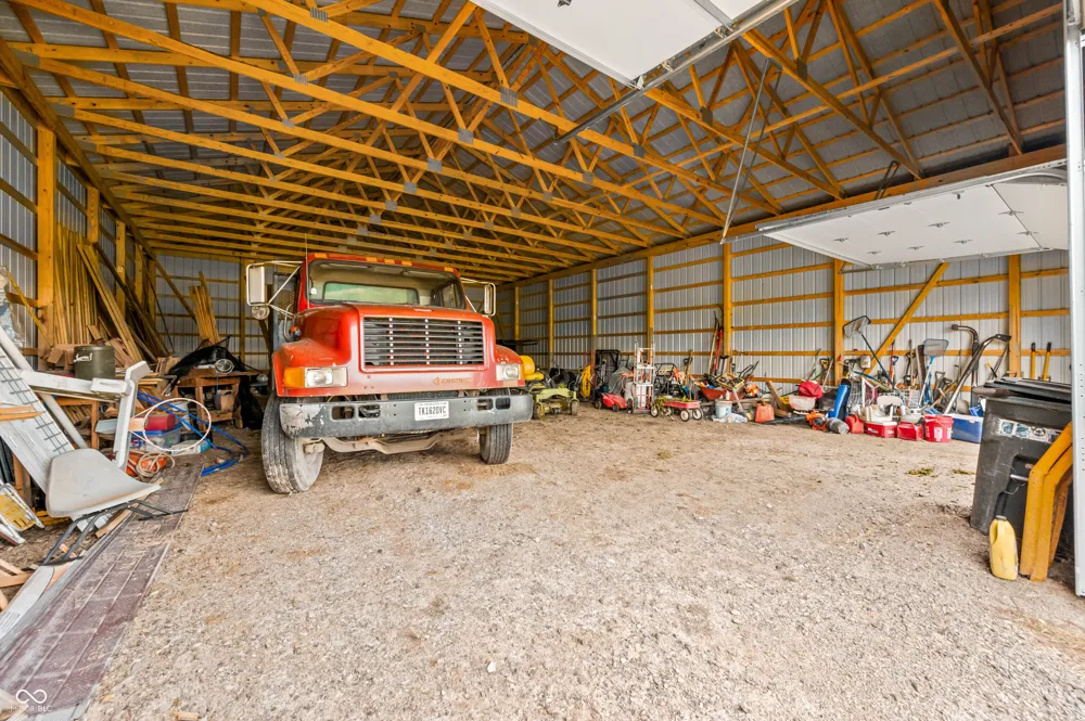 15411 State Road 9 Hope, IN 47246