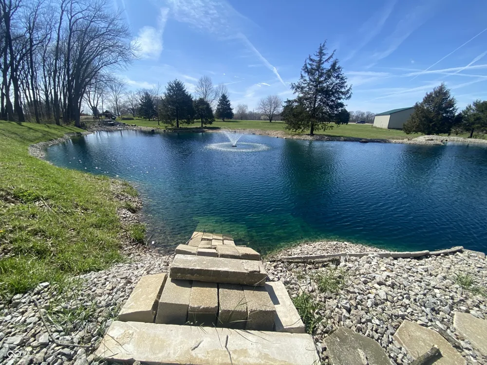 15411 State Road 9 Hope, IN 47246