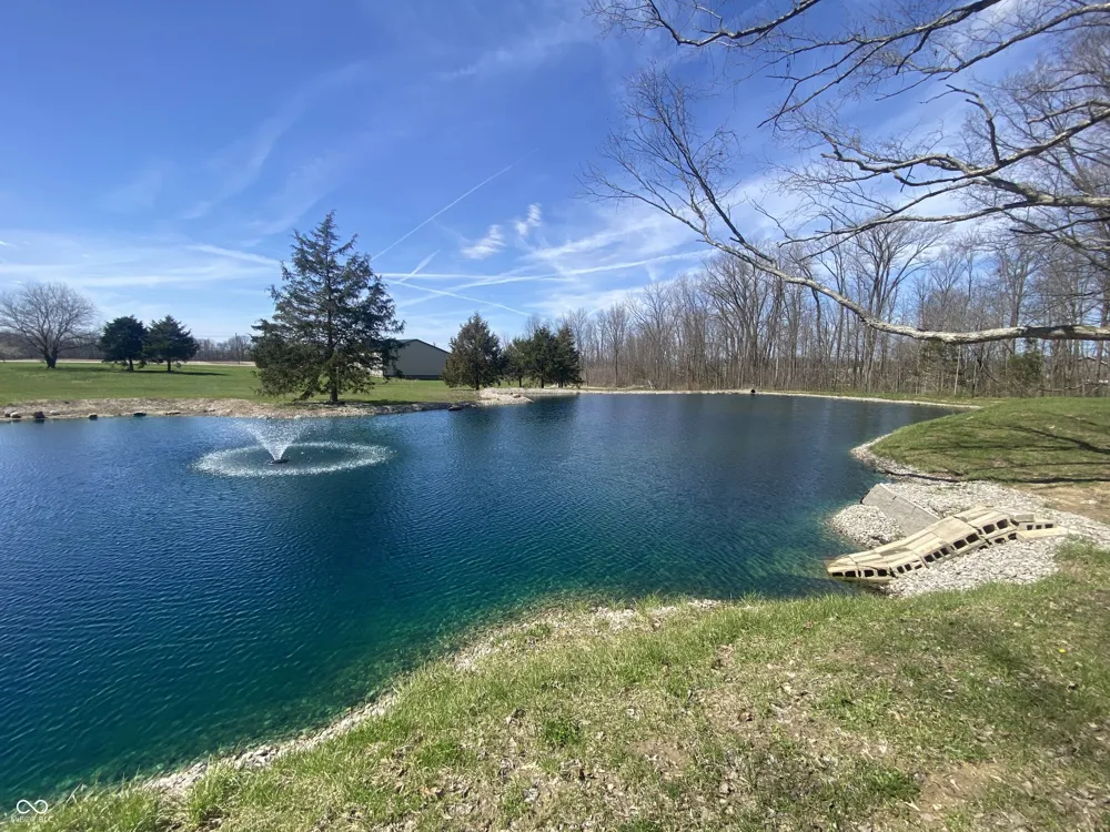 15411 State Road 9 Hope, IN 47246
