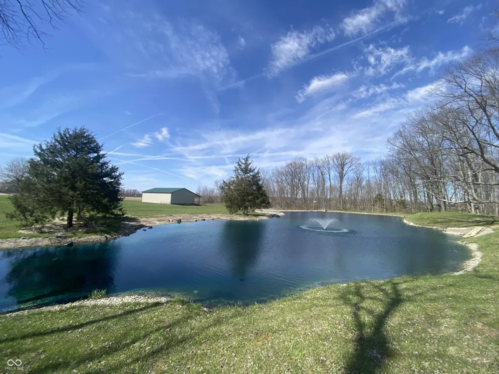 15411 State Road 9 Hope, IN 47246
