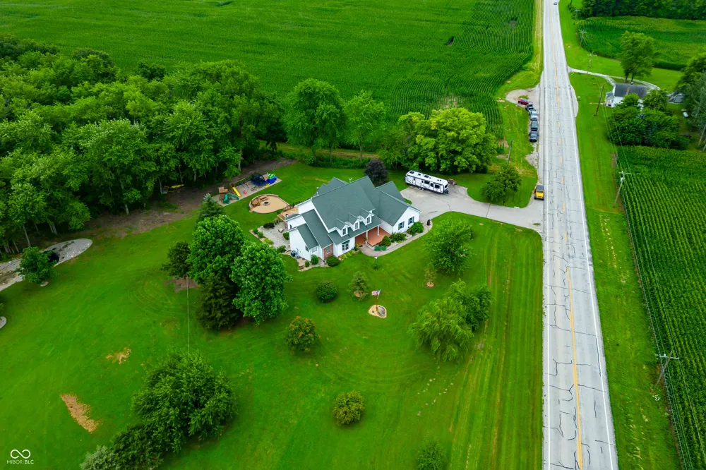 15411 State Road 9 Hope, IN 47246