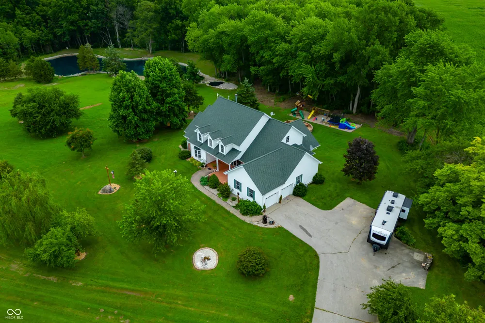 15411 State Road 9 Hope, IN 47246